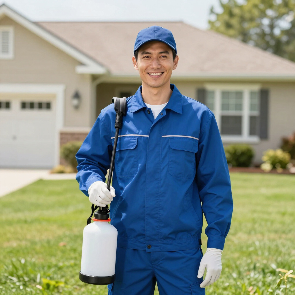 Pest Control in Texas